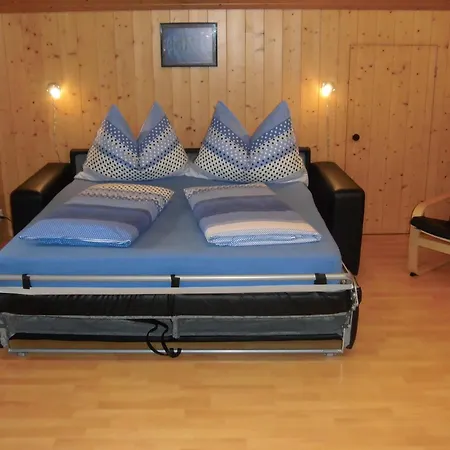 Naegeliplatten * Hasliberg