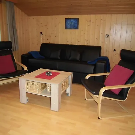 Apartment Naegeliplatten *