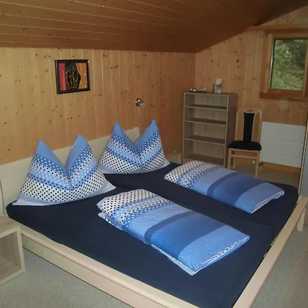 Naegeliplatten Apartment Hasliberg