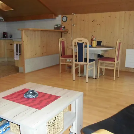 Apartamento Zenger Jossi Hasliberg